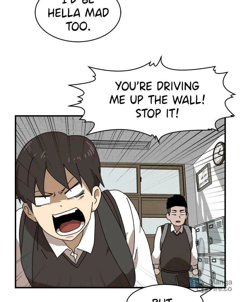 Double Click Chapter 8 page 33 - 
