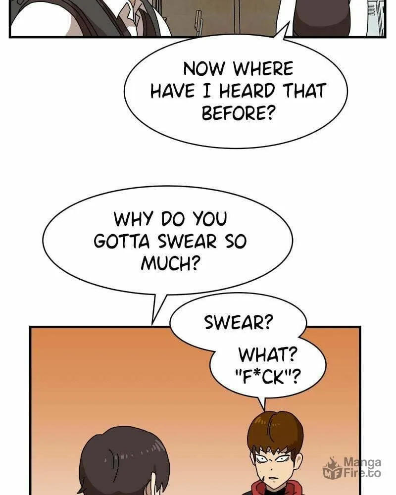 Double Click Chapter 8 page 36 - 