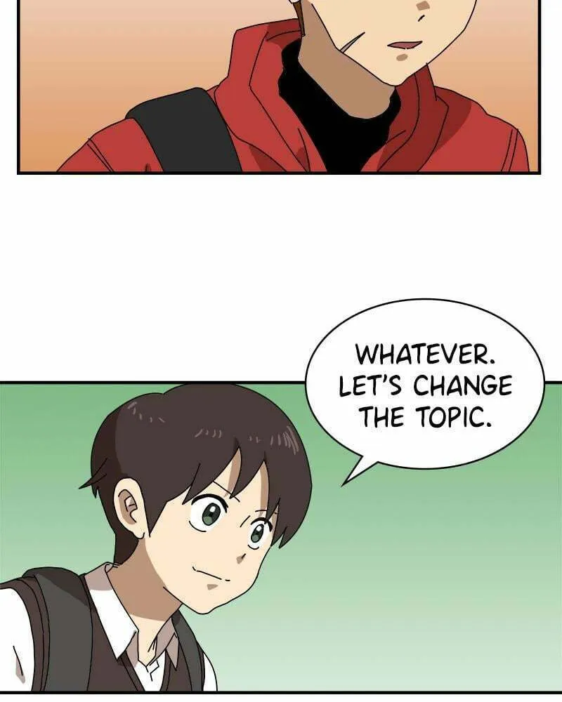 Double Click Chapter 8 page 38 - 
