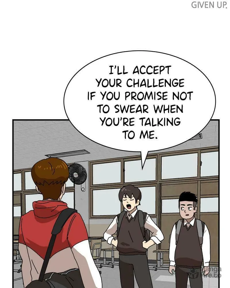 Double Click Chapter 8 page 39 - 