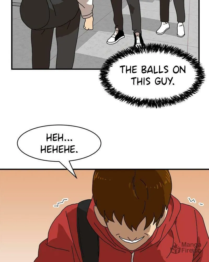 Double Click Chapter 8 page 40 - 
