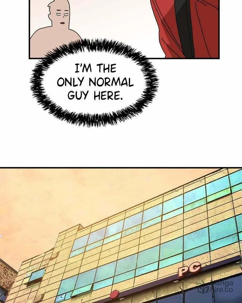 Double Click Chapter 8 page 42 - 