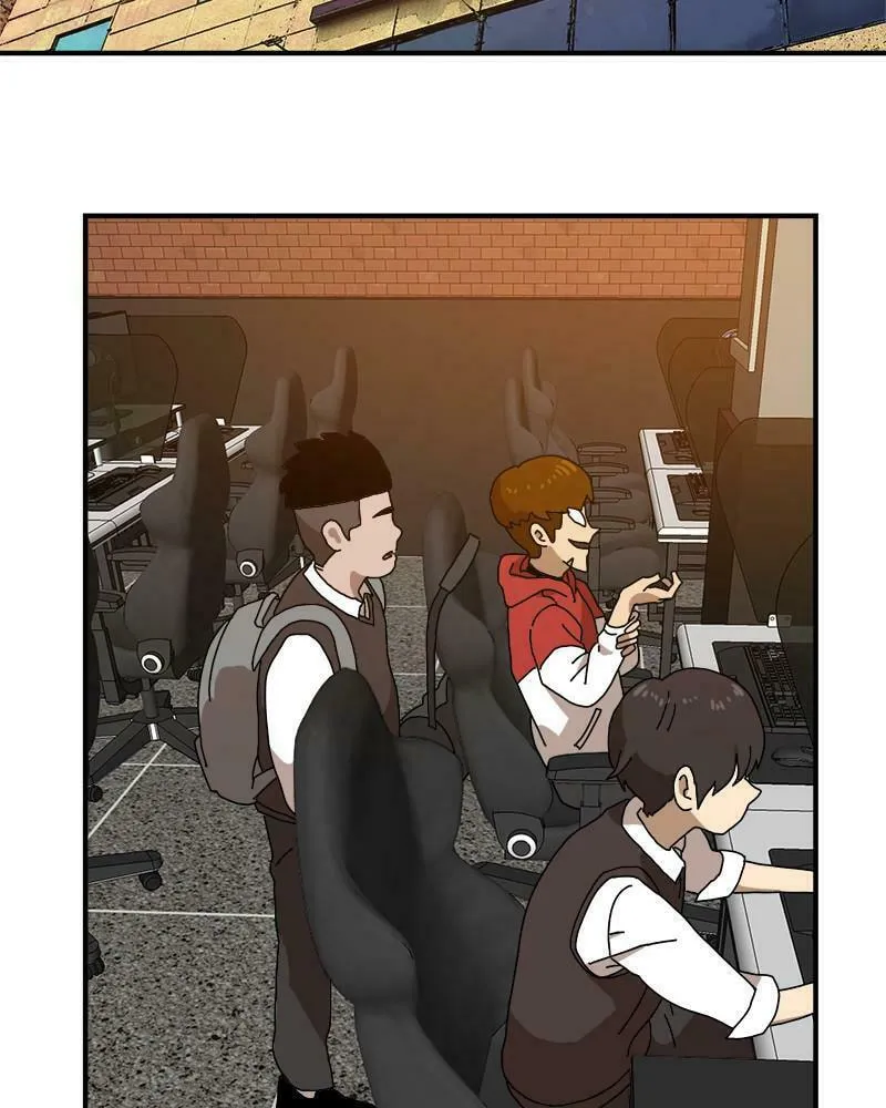 Double Click Chapter 8 page 43 - 