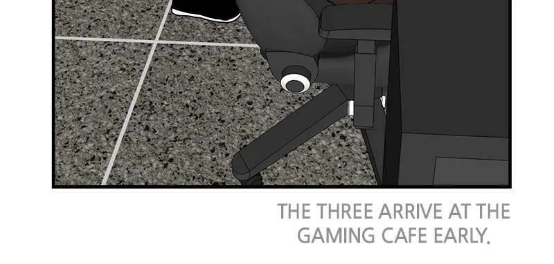 Double Click Chapter 8 page 44 - 