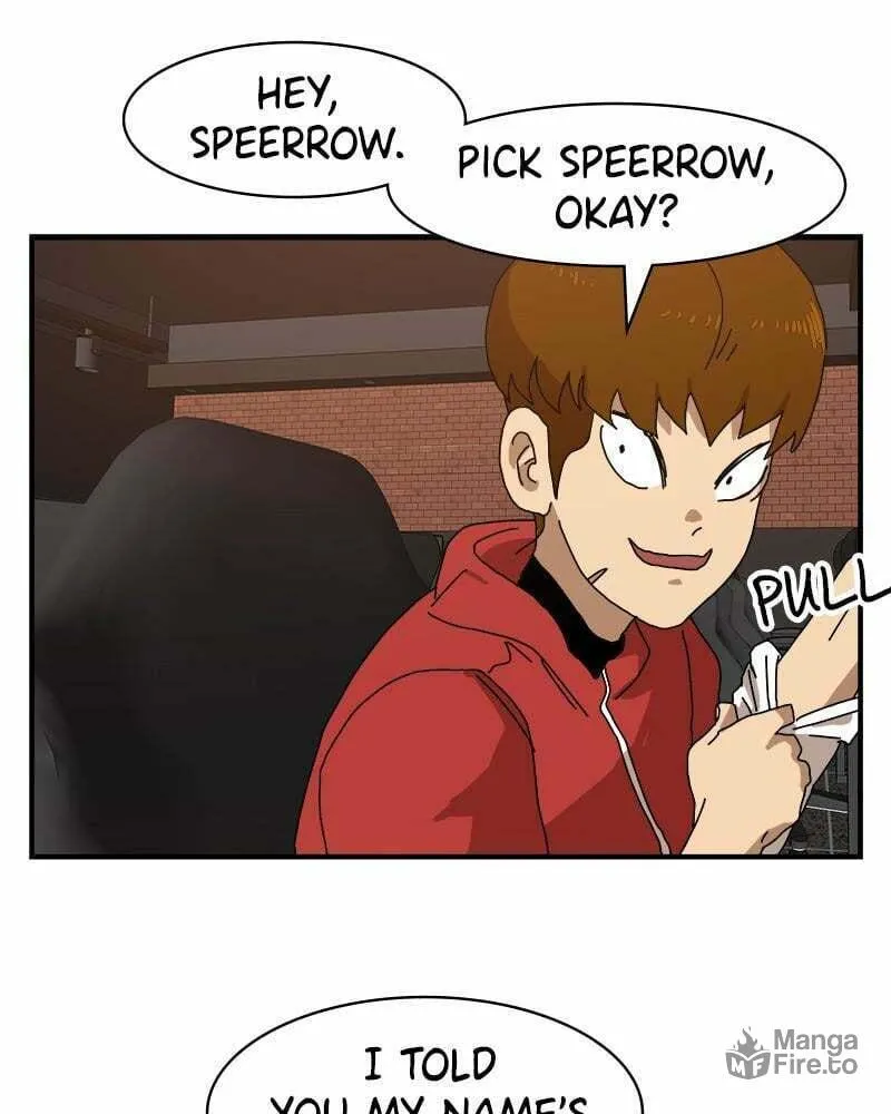 Double Click Chapter 8 page 45 - 