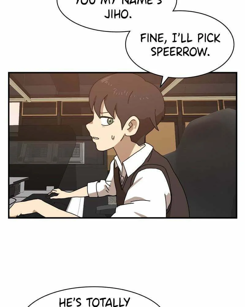 Double Click Chapter 8 page 46 - 