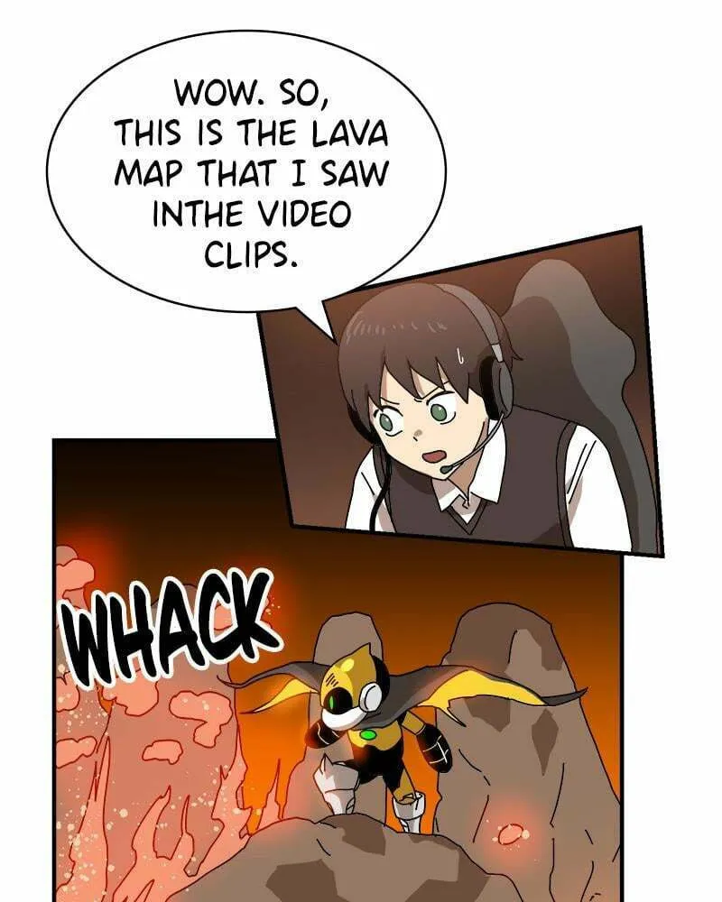 Double Click Chapter 8 page 52 - 