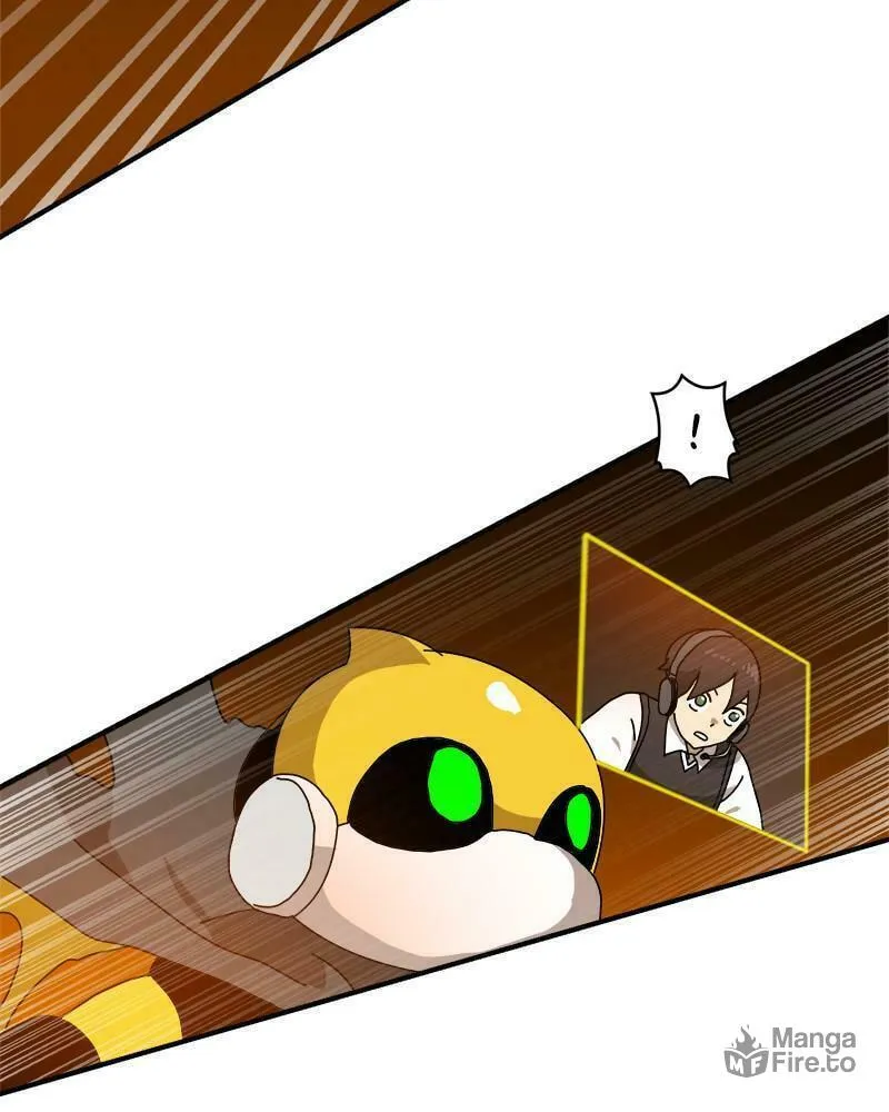 Double Click Chapter 8 page 54 - 