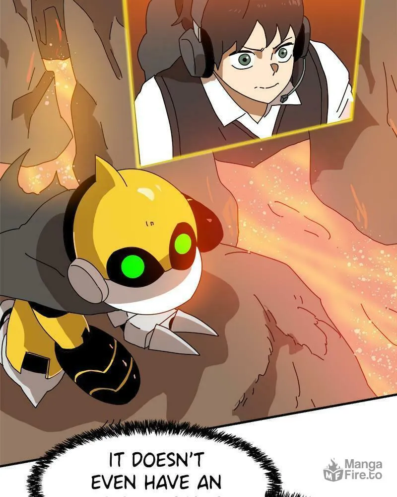 Double Click Chapter 8 page 63 - 