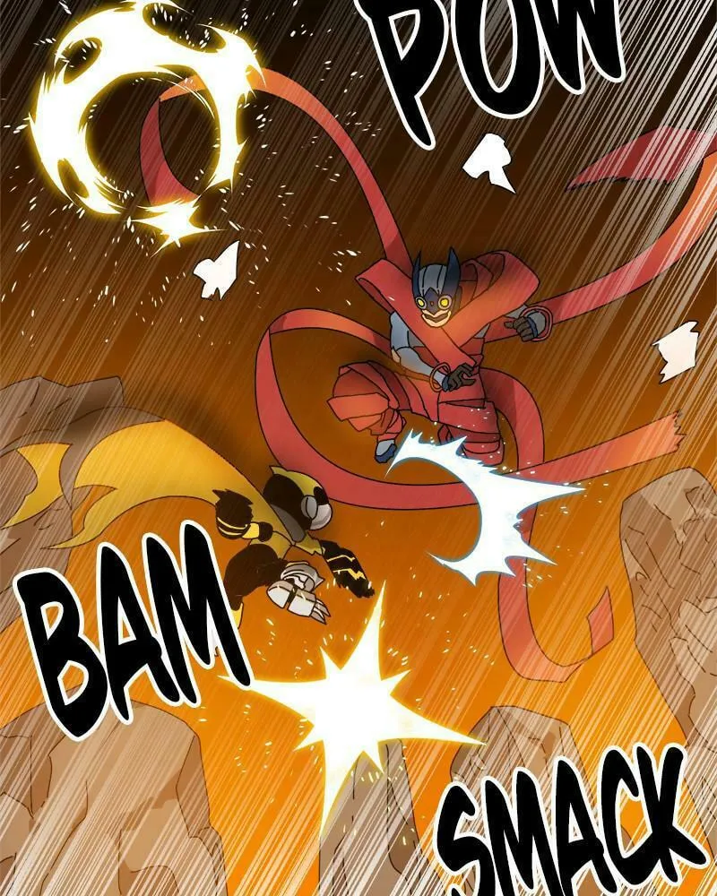Double Click Chapter 8 page 76 - 