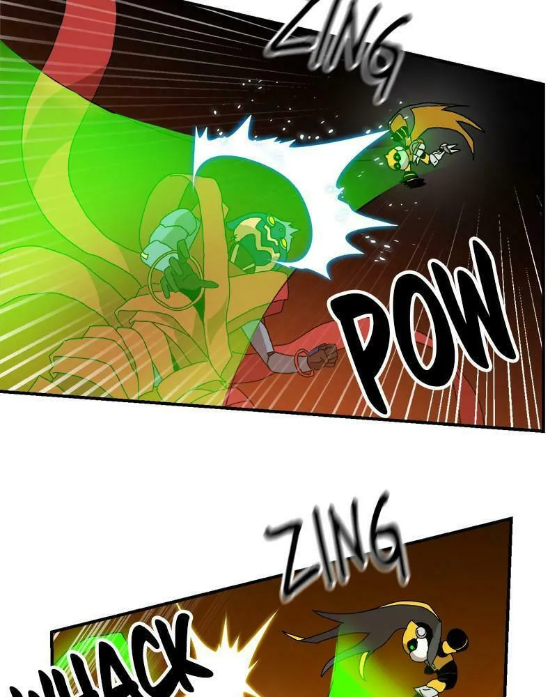 Double Click Chapter 8 page 79 - 