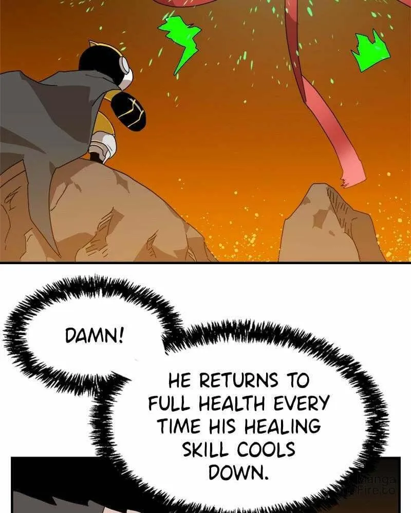 Double Click Chapter 8 page 84 - 