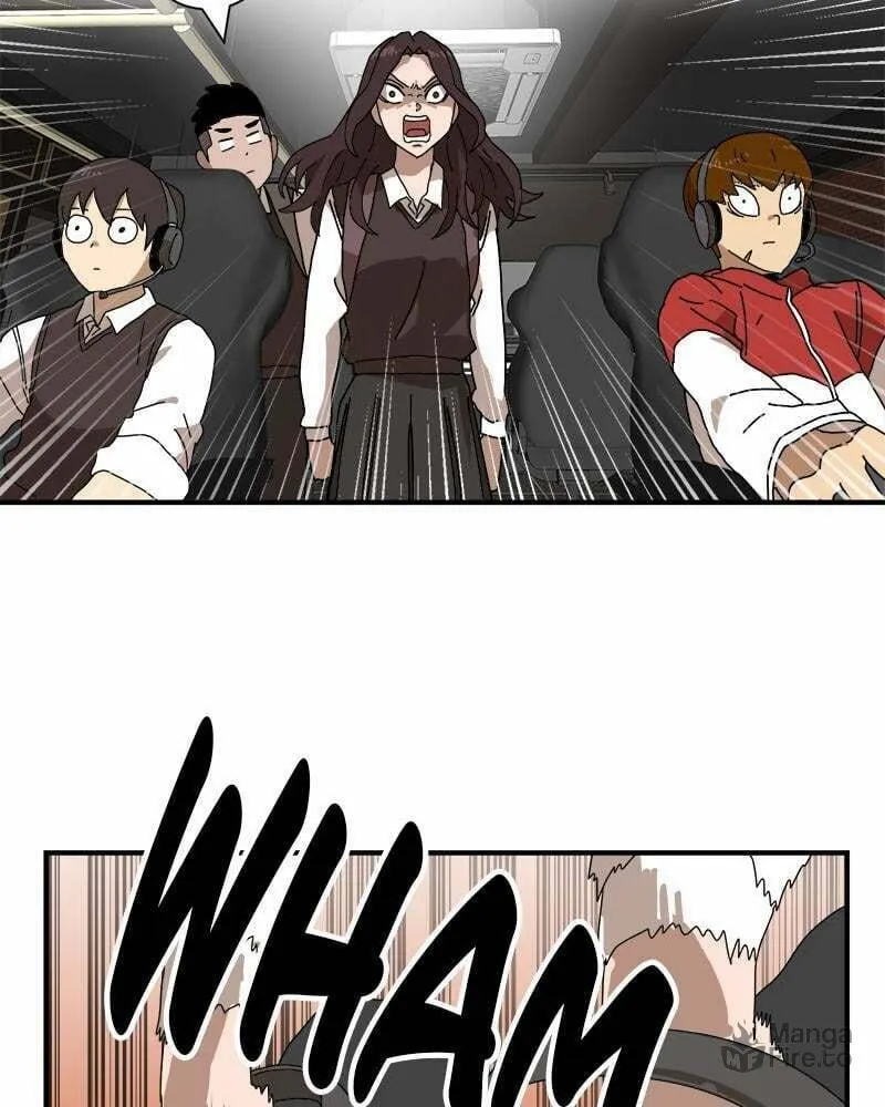 Double Click Chapter 8 page 93 - 