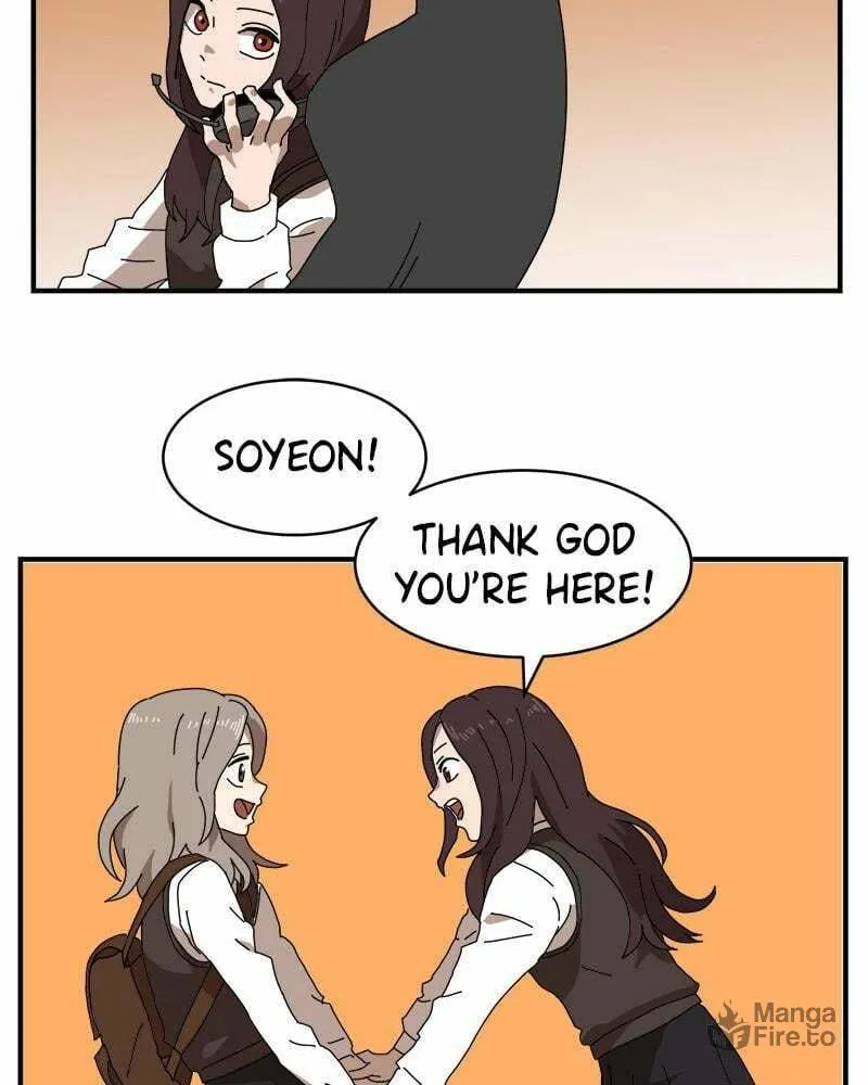 Double Click Chapter 8 page 100 - 