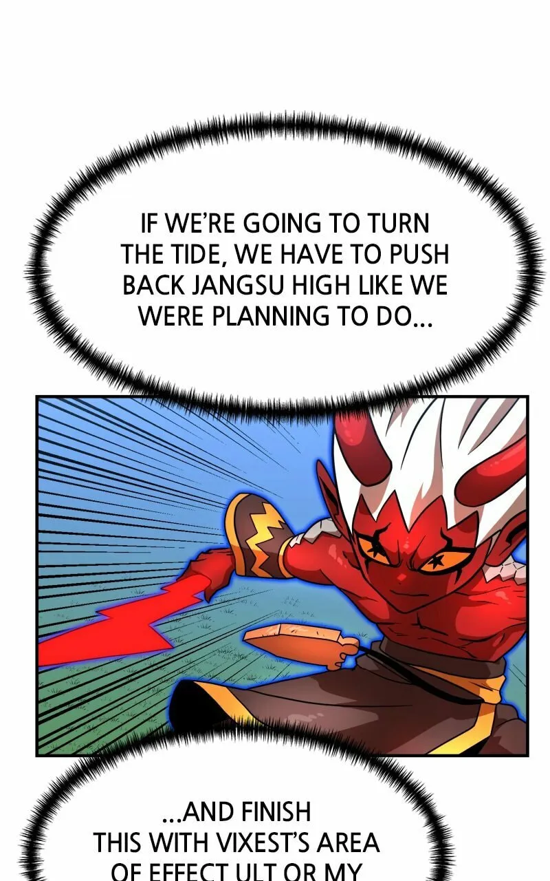 Double Click Chapter 80 page 11 - 