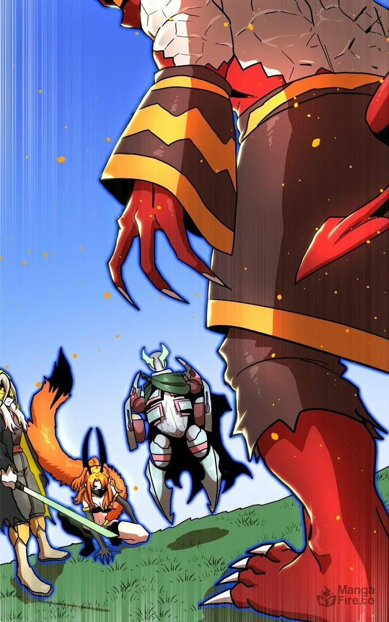 Double Click Chapter 80 page 126 - 