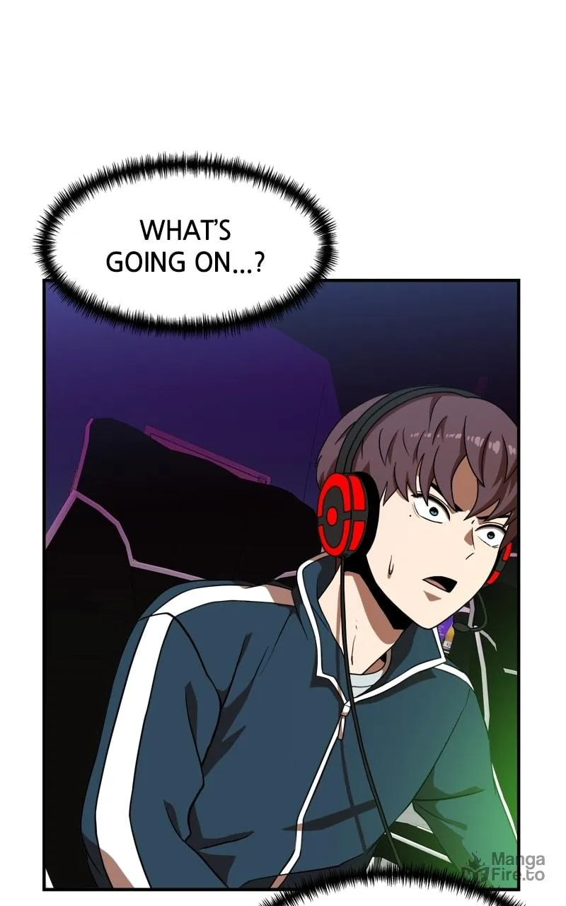 Double Click Chapter 80 page 15 - 
