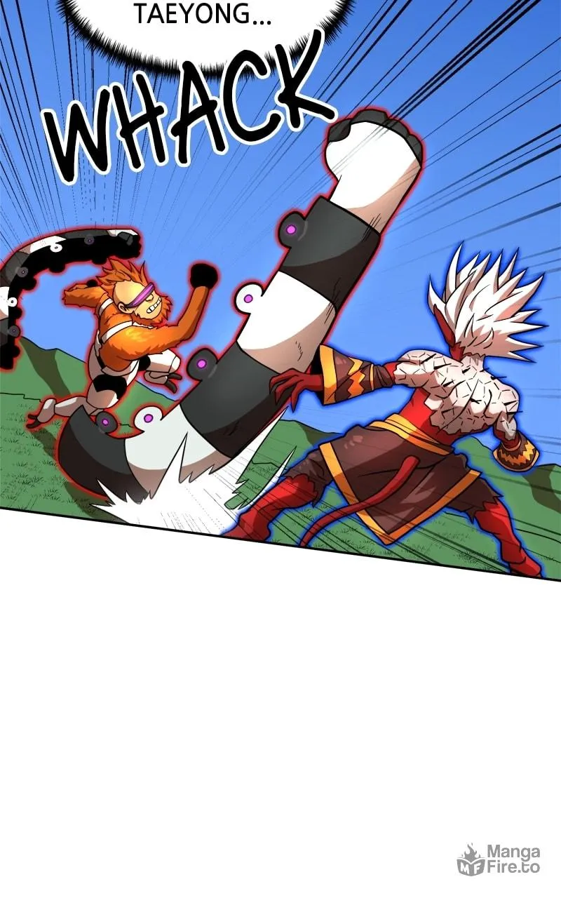 Double Click Chapter 80 page 3 - 