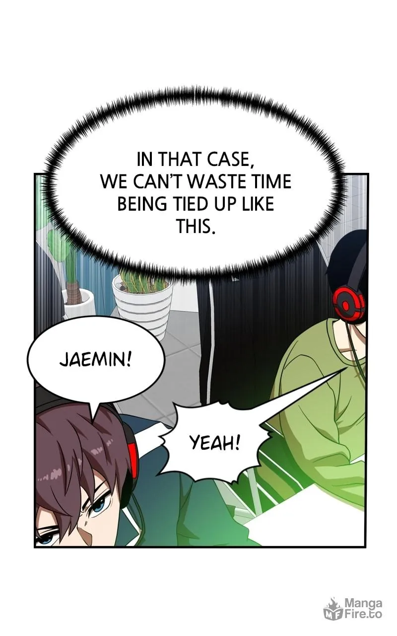 Double Click Chapter 80 page 21 - 