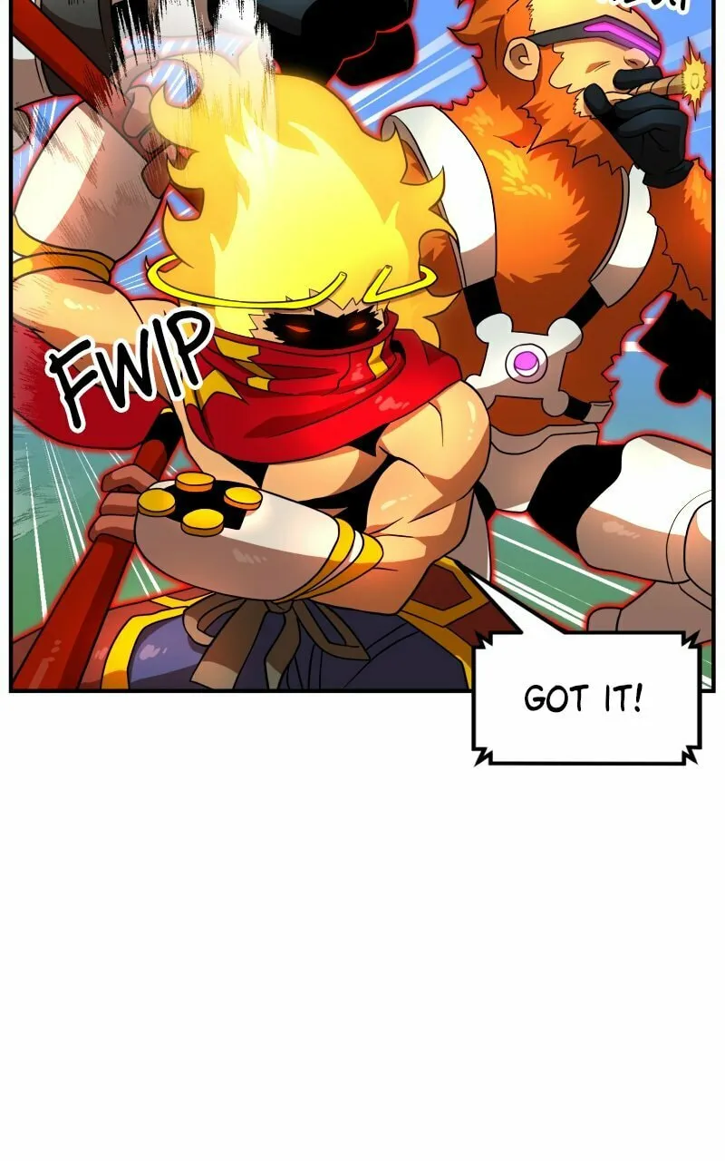 Double Click Chapter 80 page 23 - 