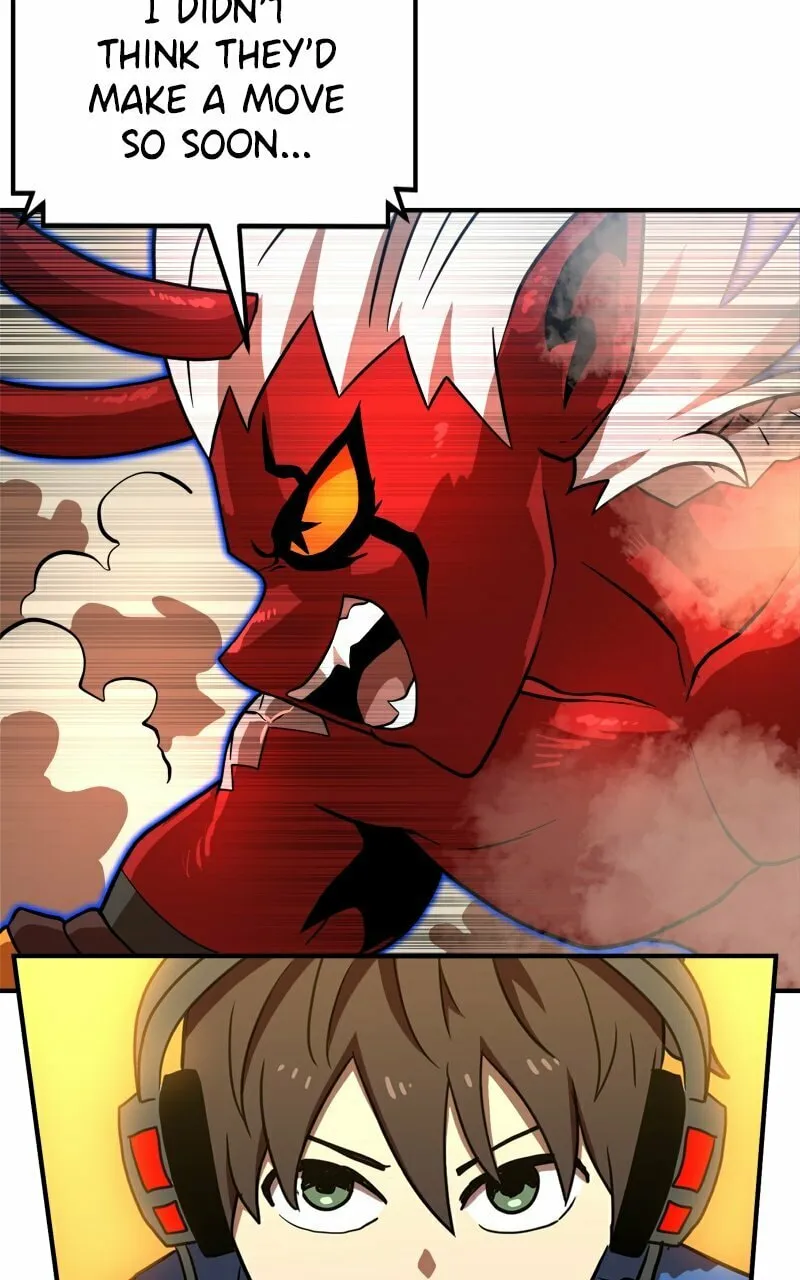 Double Click Chapter 80 page 32 - 