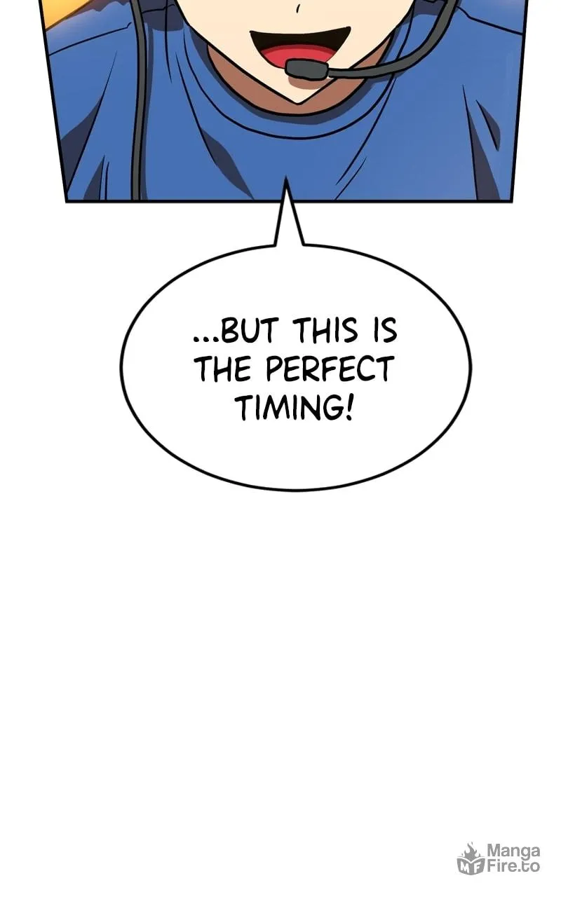 Double Click Chapter 80 page 33 - 