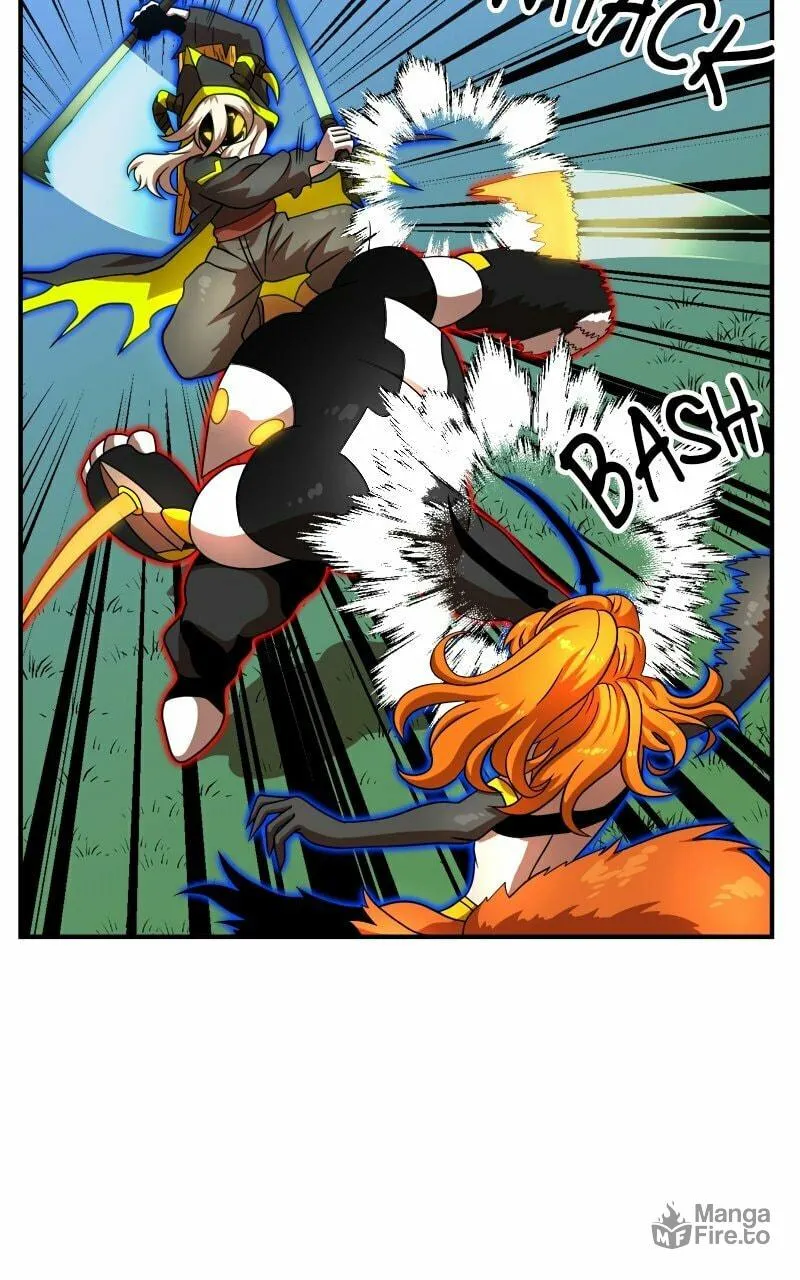 Double Click Chapter 80 page 36 - 