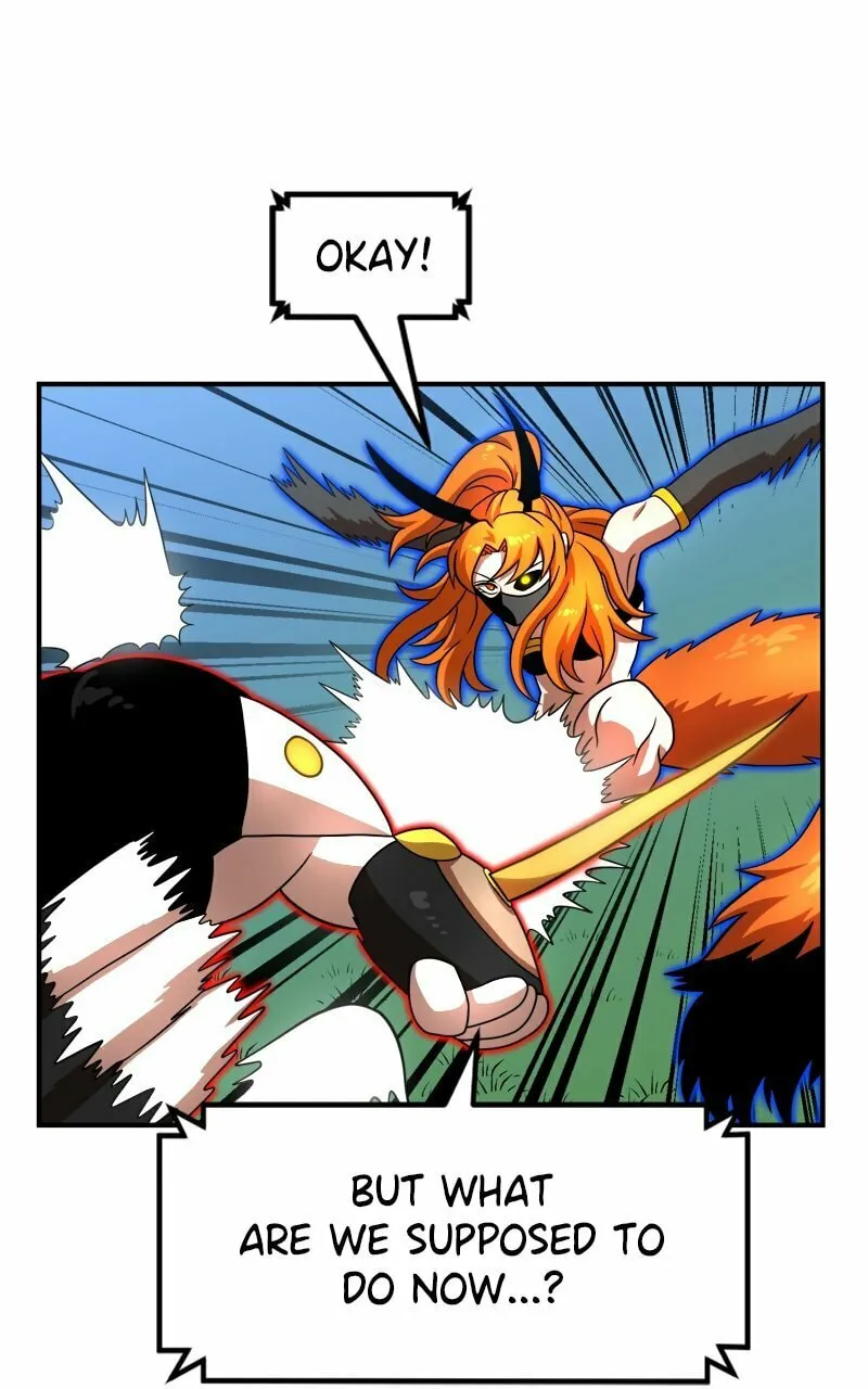 Double Click Chapter 80 page 37 - 