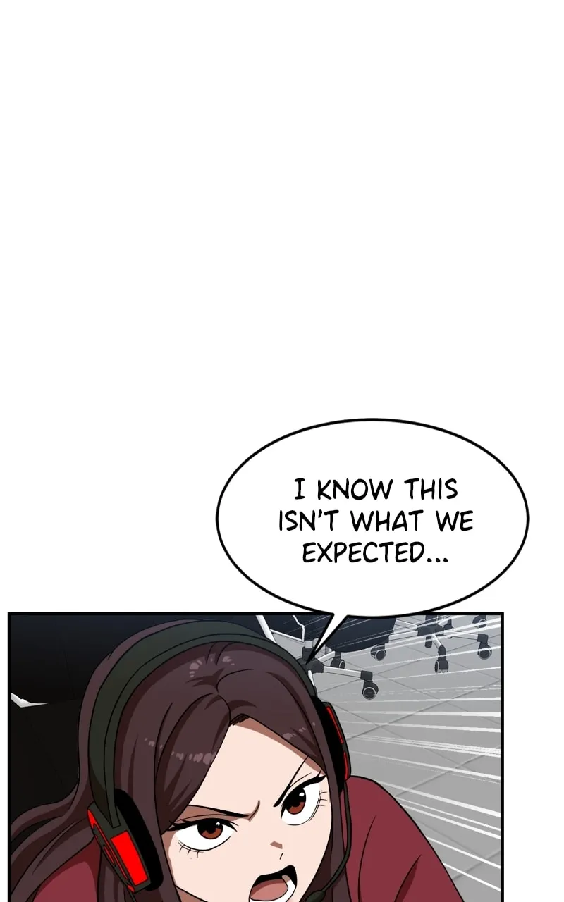 Double Click Chapter 80 page 38 - 