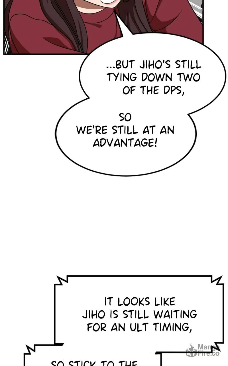 Double Click Chapter 80 page 39 - 