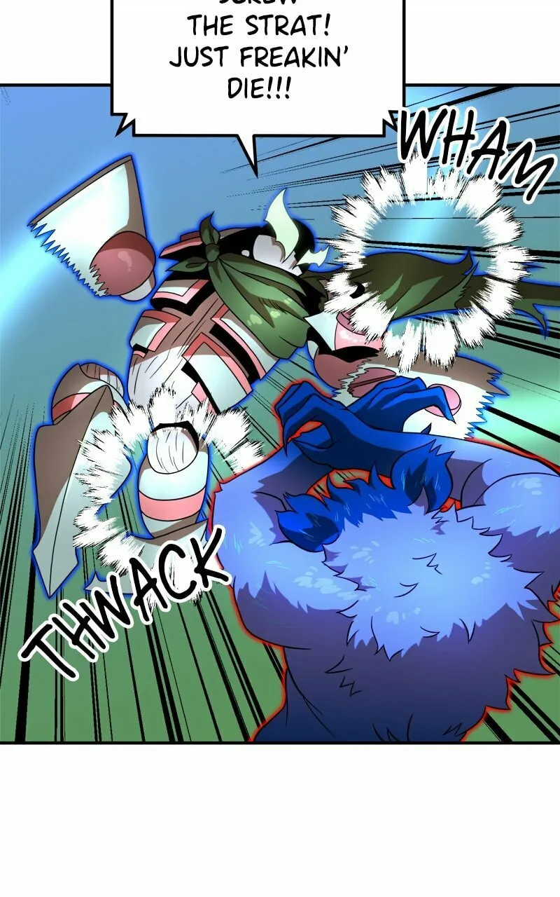 Double Click Chapter 80 page 43 - 