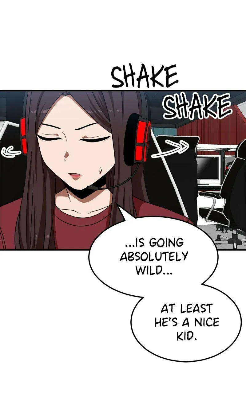 Double Click Chapter 80 page 44 - 
