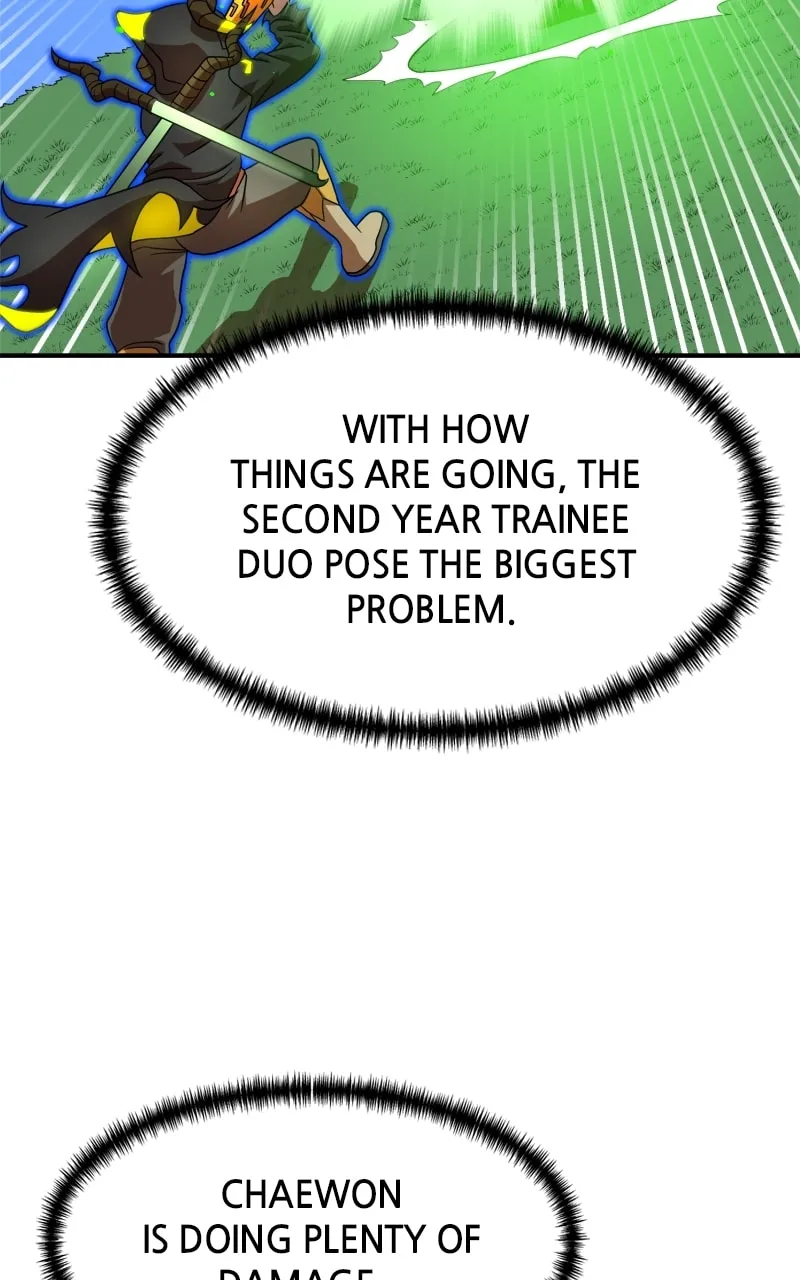 Double Click Chapter 80 page 46 - 