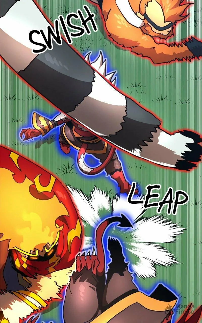 Double Click Chapter 80 page 6 - 
