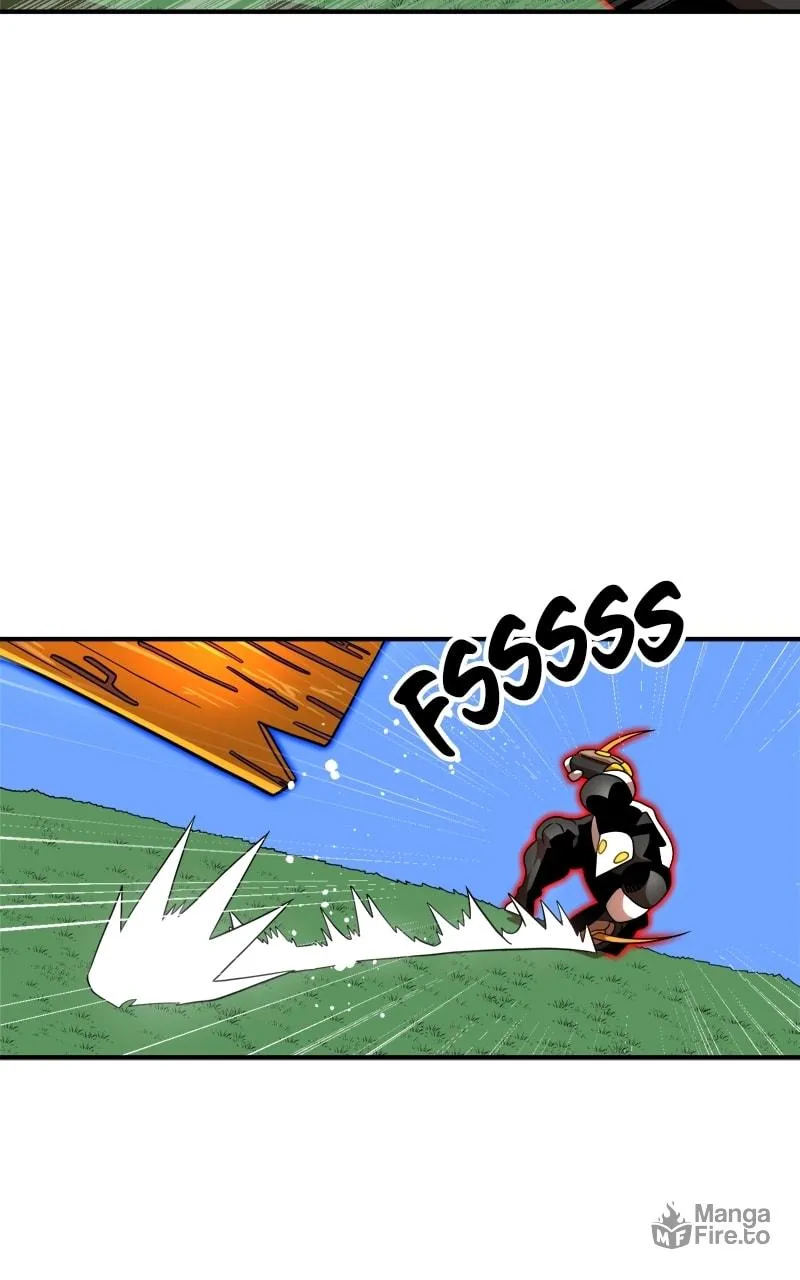 Double Click Chapter 80 page 51 - 