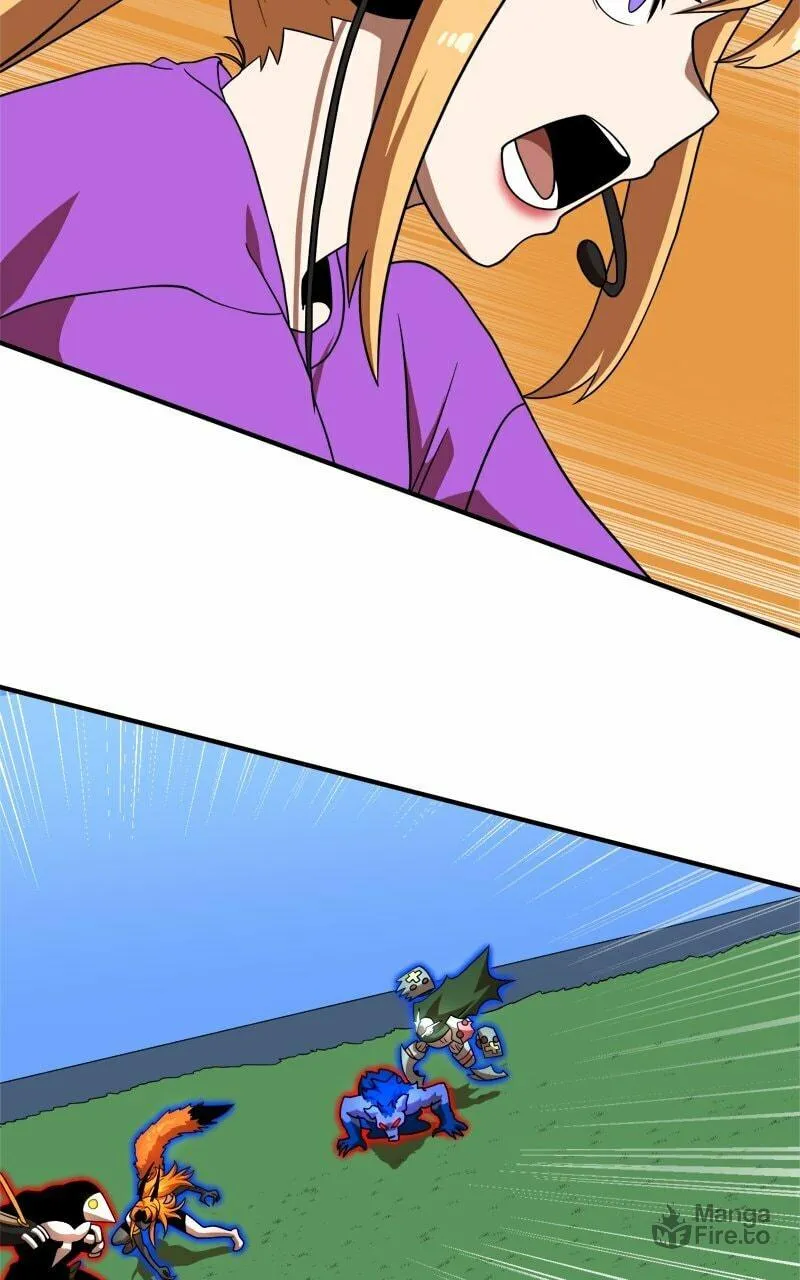 Double Click Chapter 80 page 54 - 