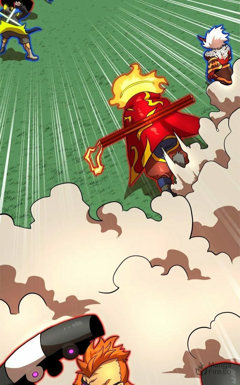 Double Click Chapter 80 page 55 - 