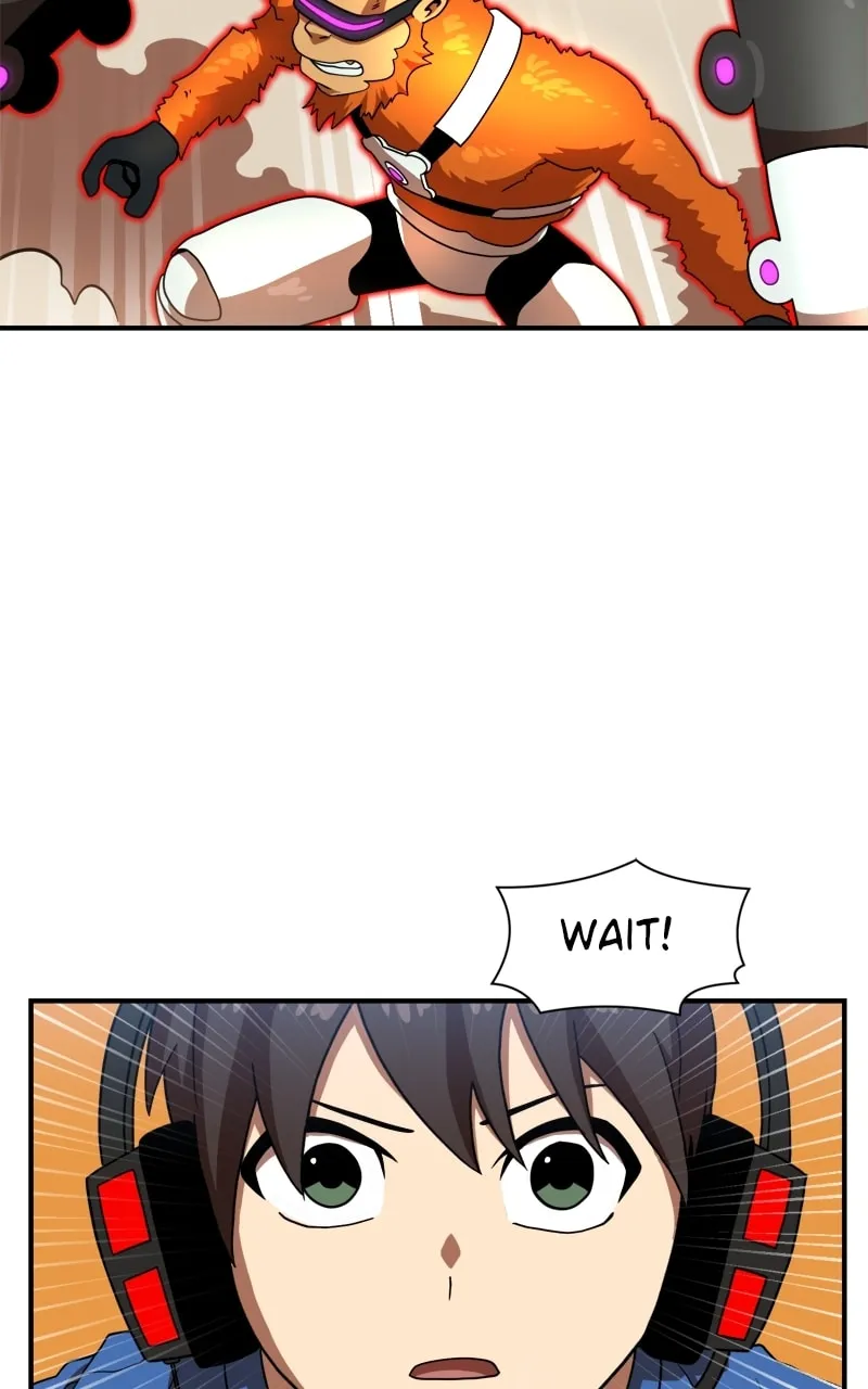 Double Click Chapter 80 page 56 - 