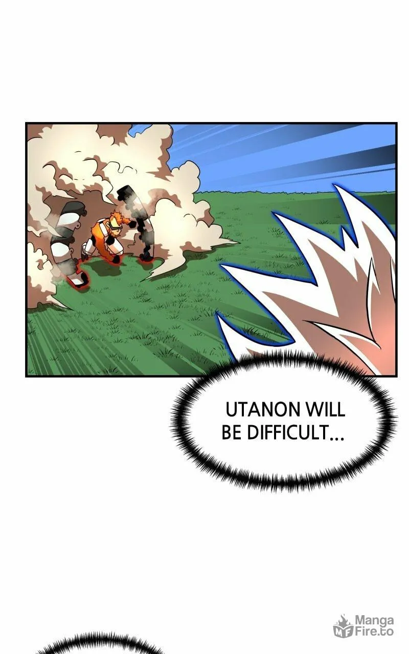 Double Click Chapter 80 page 60 - 