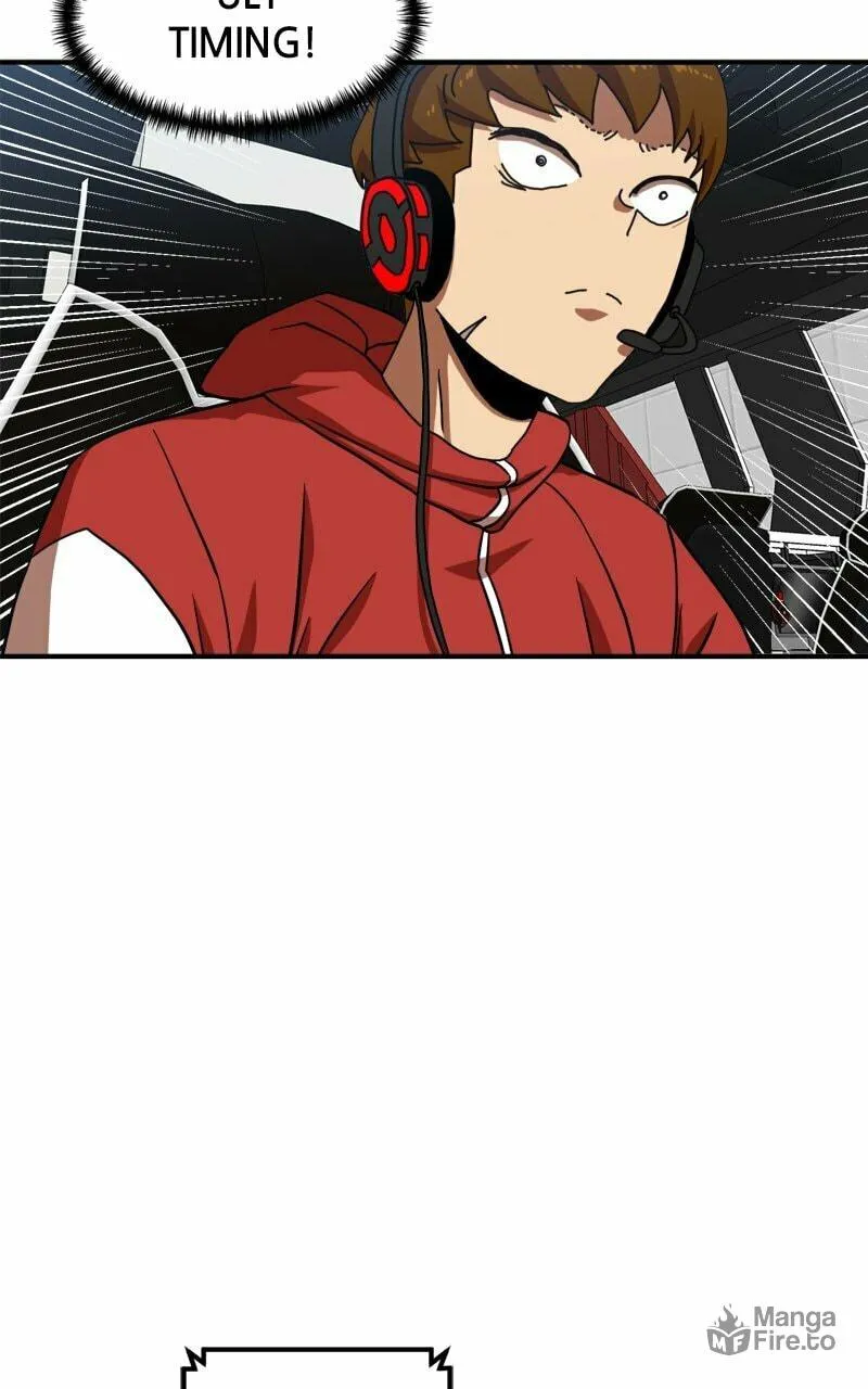 Double Click Chapter 80 page 65 - 