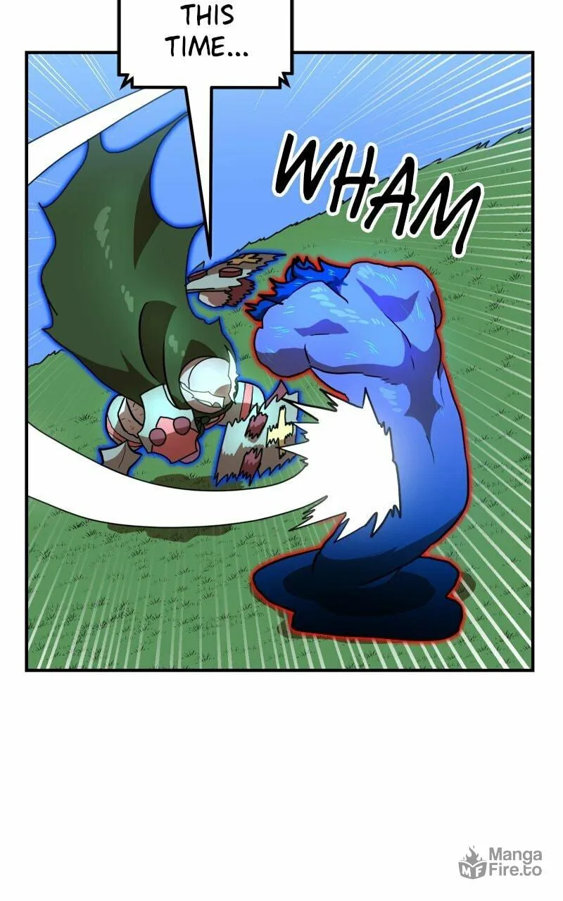 Double Click Chapter 80 page 66 - 