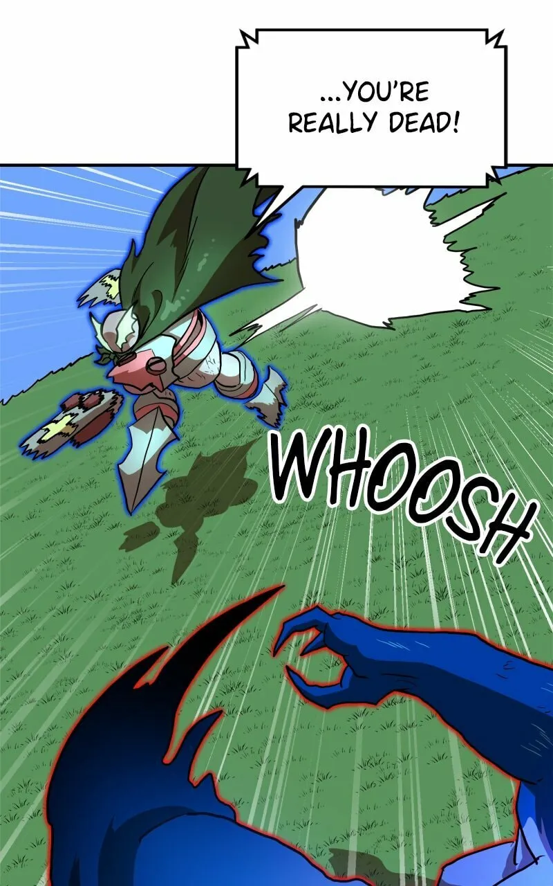 Double Click Chapter 80 page 67 - 