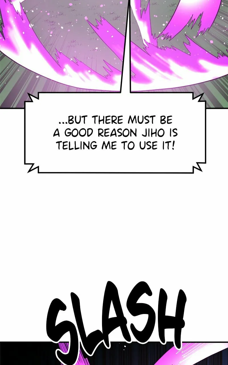 Double Click Chapter 80 page 74 - 