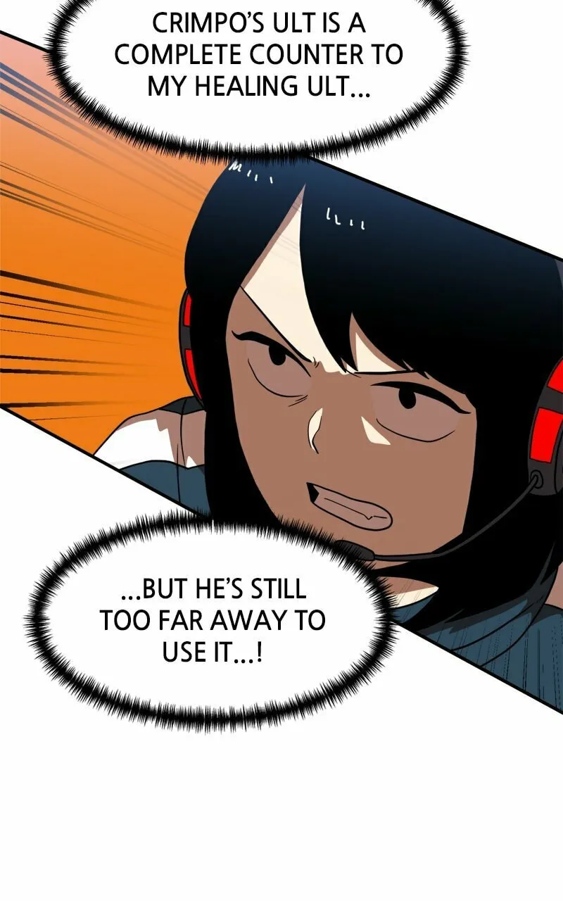 Double Click Chapter 80 page 77 - 