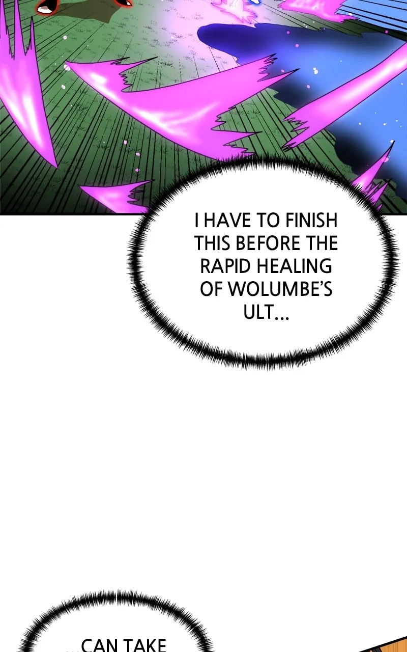 Double Click Chapter 80 page 83 - 