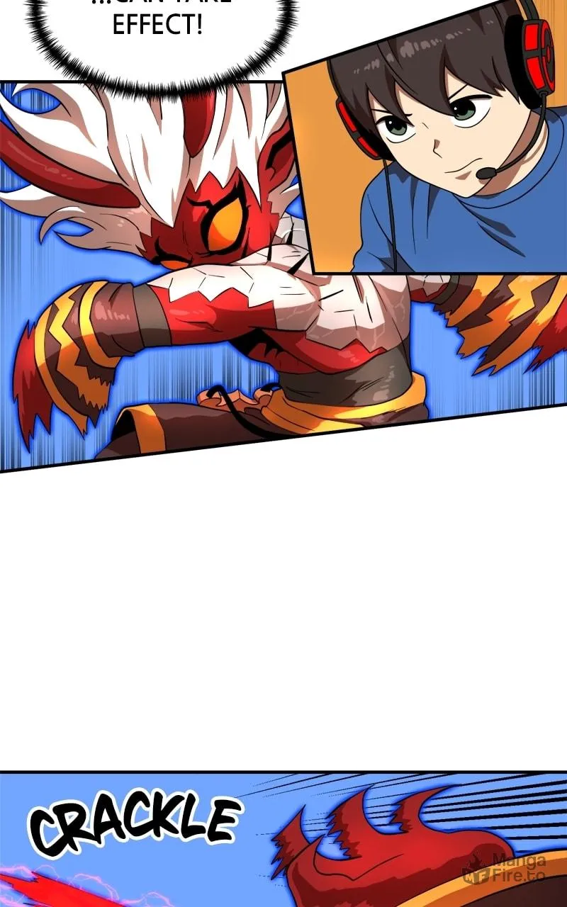 Double Click Chapter 80 page 84 - 