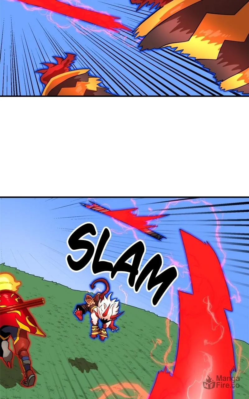Double Click Chapter 80 page 85 - 
