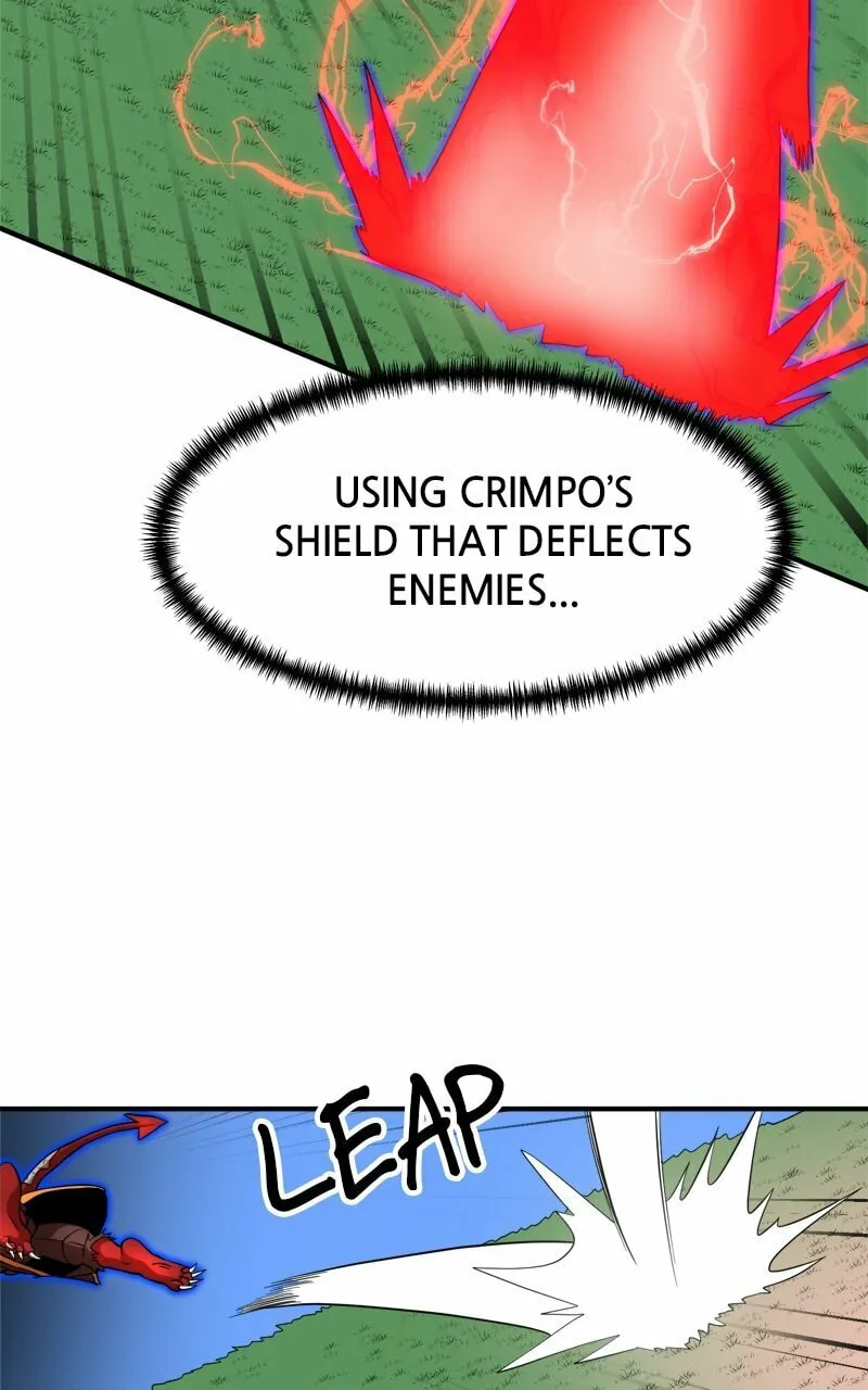 Double Click Chapter 80 page 86 - 