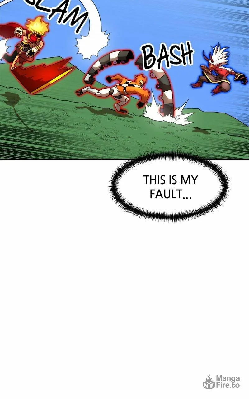 Double Click Chapter 80 page 10 - 