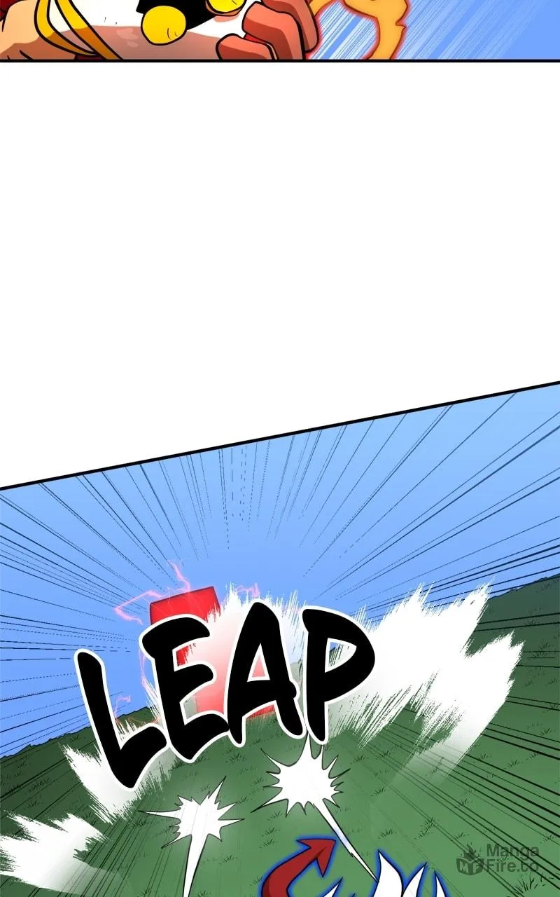 Double Click Chapter 80 page 95 - 